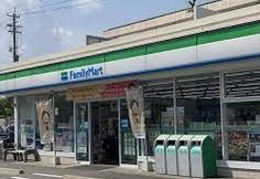 ファミリーマート 大宝店の画像