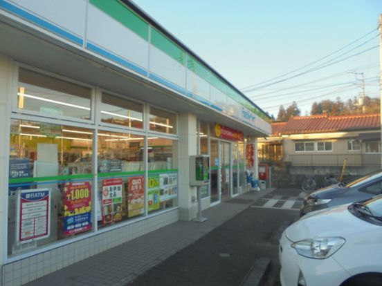 ファミリーマート 海田岩蔵街道店の画像