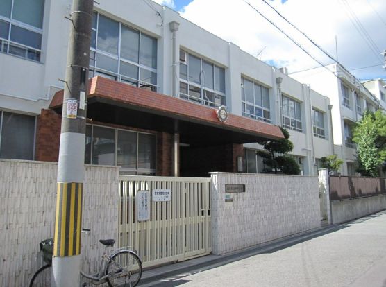 田中小学校の画像