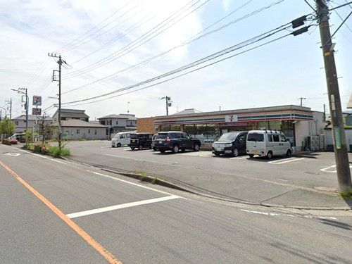 セブンイレブン厚木妻田北３丁目店の画像