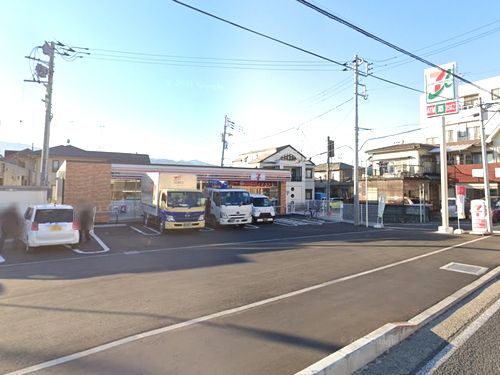 セブンイレブン厚木妻田西２丁目店の画像