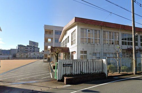 姫路市立林田小学校の画像