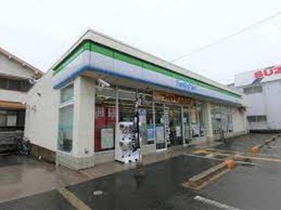 ファミリーマート 堺草部店の画像