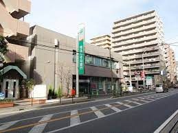 埼玉りそな銀行 戸田支店の画像