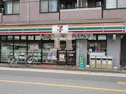 セブンイレブン 戸田上戸田3丁目店の画像