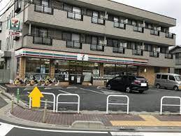 セブンイレブン 戸田公園駅西口店の画像