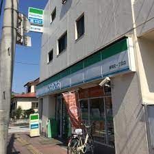 ファミリーマート 蕨南町一丁目店の画像