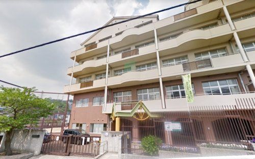 神戸市立名倉小学校の画像