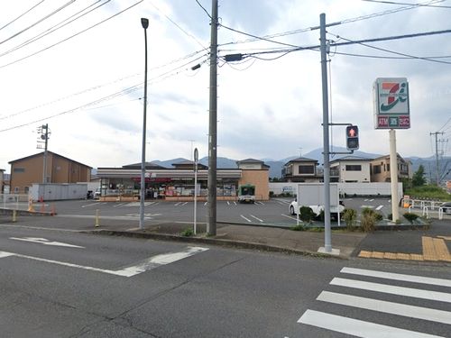 セブンイレブン伊勢原工業団地店の画像