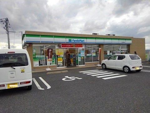 ファミリーマート 犬山羽黒栄店の画像