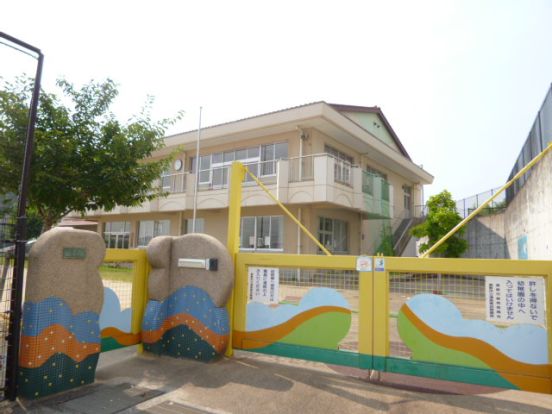 連島東幼稚園の画像
