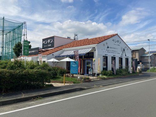 ペンギンベーカリー平塚河内店の画像