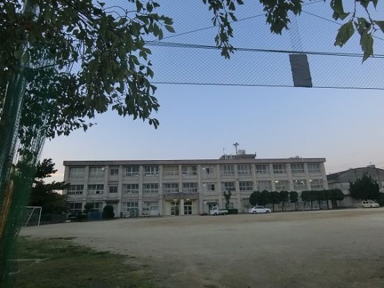 新南小学校の画像