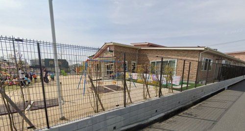 久喜きららの杜保育園の画像