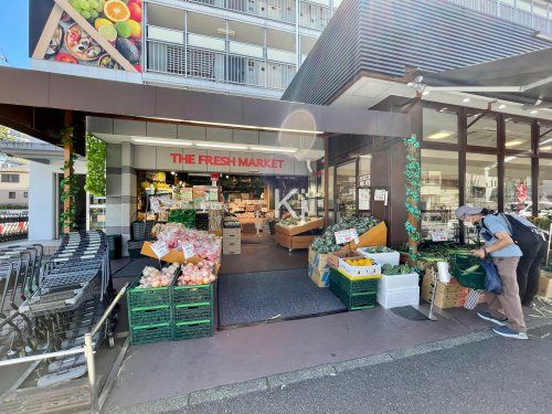 スーパー生鮮館TAIGA 永田店の画像