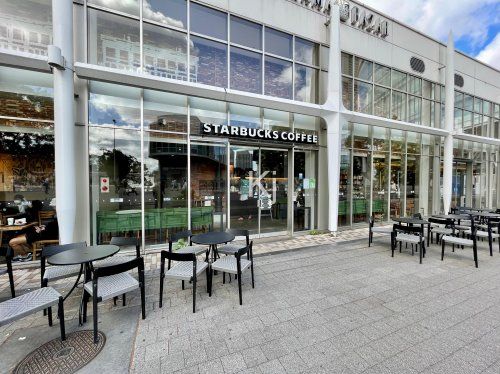 スターバックスコーヒー CIAL桜木町店の画像