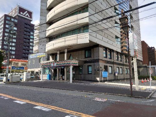 セブンイレブン さいたま土手町店の画像