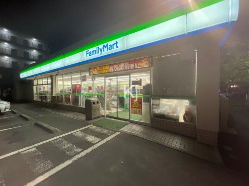 ファミリーマート 宿町四丁目店の画像