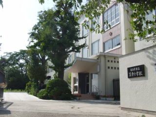 名古屋市立 笠寺小学校の画像