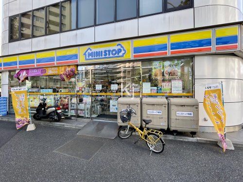 ミニストップ 関内店の画像