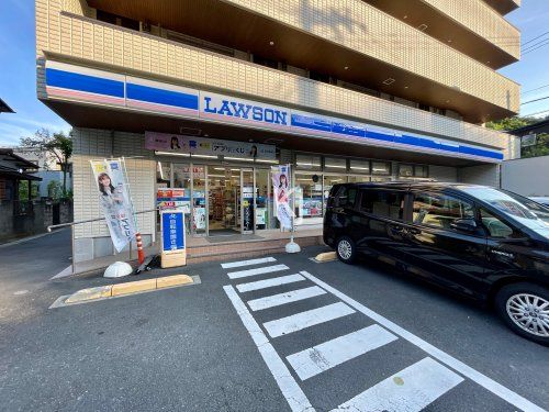 ローソン 横浜星川一丁目店の画像