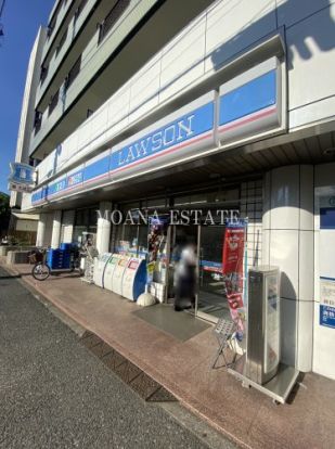 ローソン 志茂三丁目店の画像