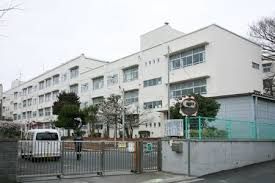 横浜市立永野小学校の画像
