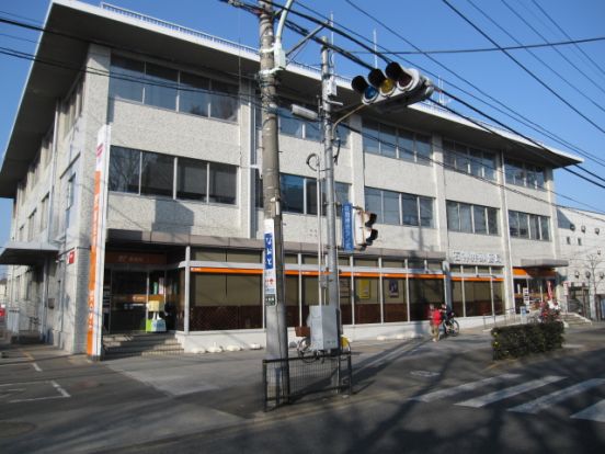 石神井郵便局（日本郵便　石神井支店）の画像