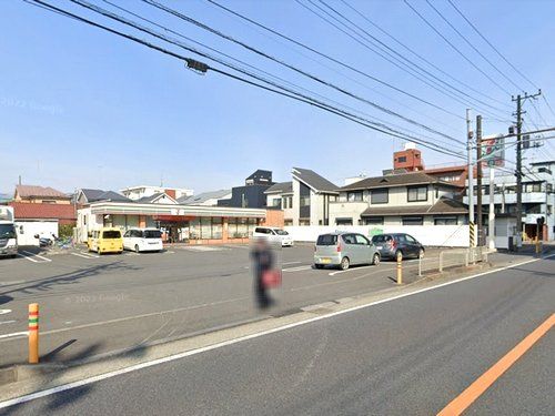 セブンイレブン海老名あゆみ橋店の画像