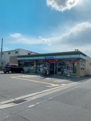 ファミリーマート 東大阪吉田下島店の画像