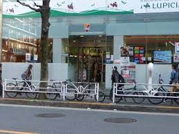 セブンイレブン 渋谷代官山店の画像