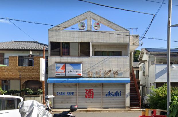 全日食チェーン 桐ケ谷商店の画像