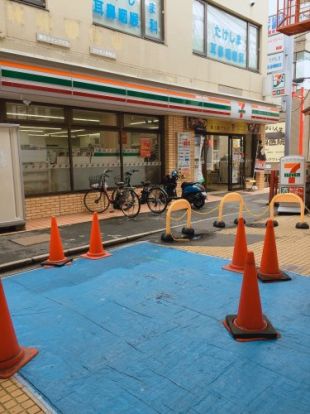 セブン-イレブン 東大阪瓢箪山町店の画像