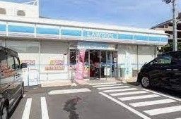 ローソン 瀬谷二ツ橋南店の画像