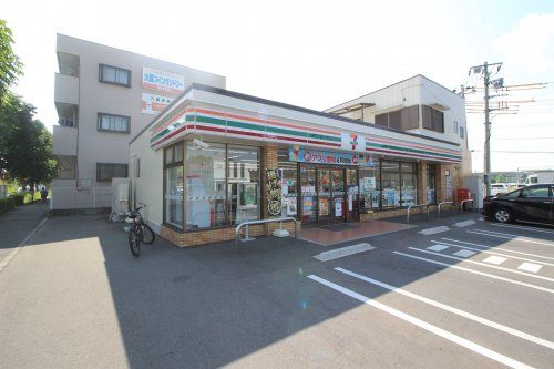 セブンイレブン つくば北大通り店の画像