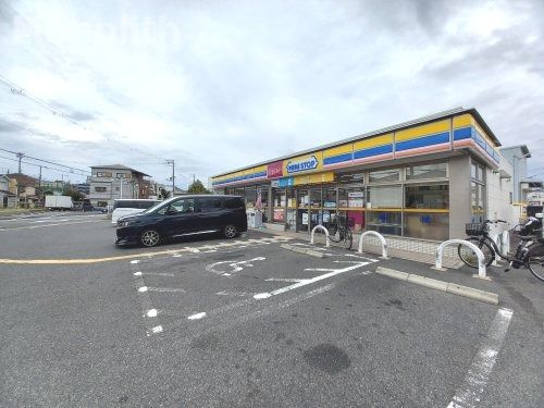 ミニストップ 堺津久野町店の画像