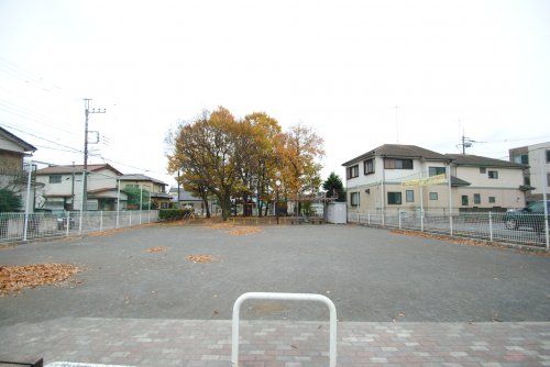 清流公園の画像