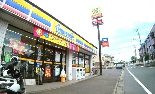 ミニストップ 藤沢宮前店の画像