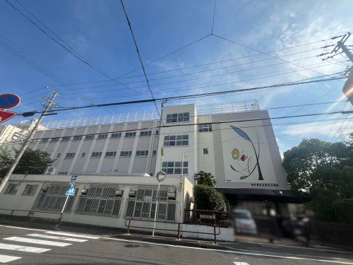 名古屋市立田代小学校の画像