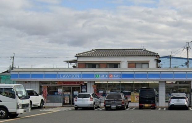 ローソン 摂津鳥飼上店の画像