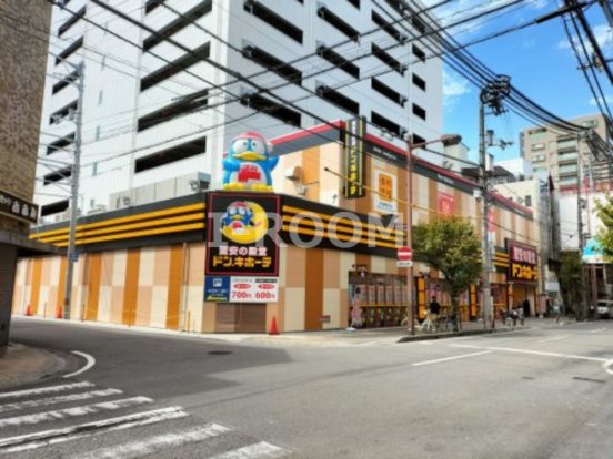 ドン・キホーテ松山大街道店の画像