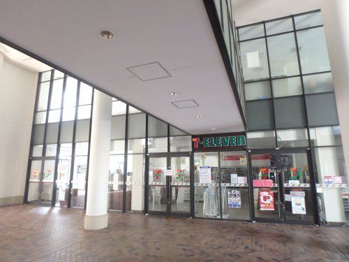 セブンイレブン　ＡＩＭ関西学院大学店の画像