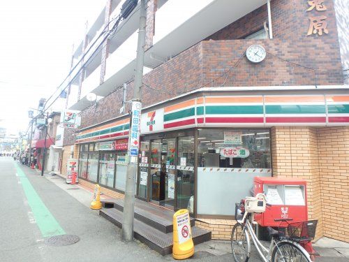 セブンイレブン　甲子園口2丁目店の画像