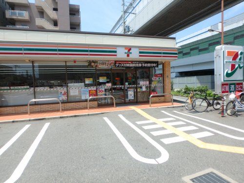 セブンイレブン　甲子園7番町店の画像