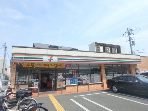 セブンイレブン　松原町店の画像