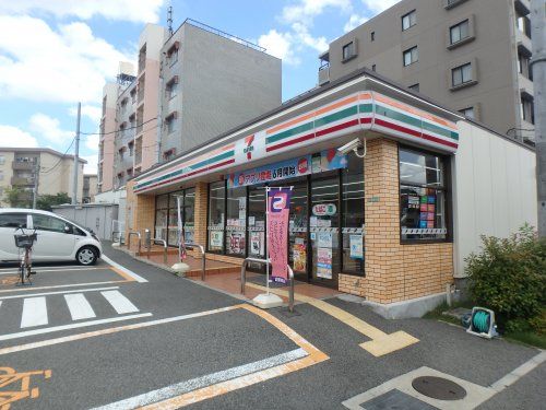 セブンイレブン　上甲子園店の画像