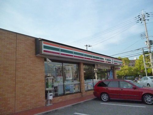 セブンイレブン　大島町店の画像