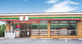 セブン-イレブン 目黒南２丁目店の画像