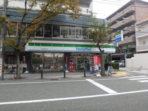 ファミリーマート　枦塚町店の画像