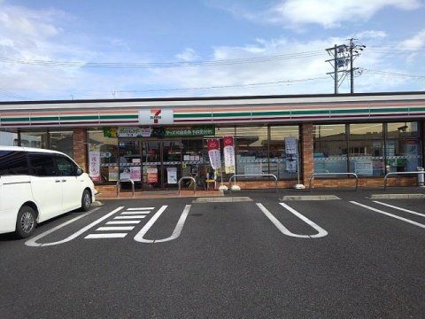 セブンイレブン 扶桑寺裏店の画像